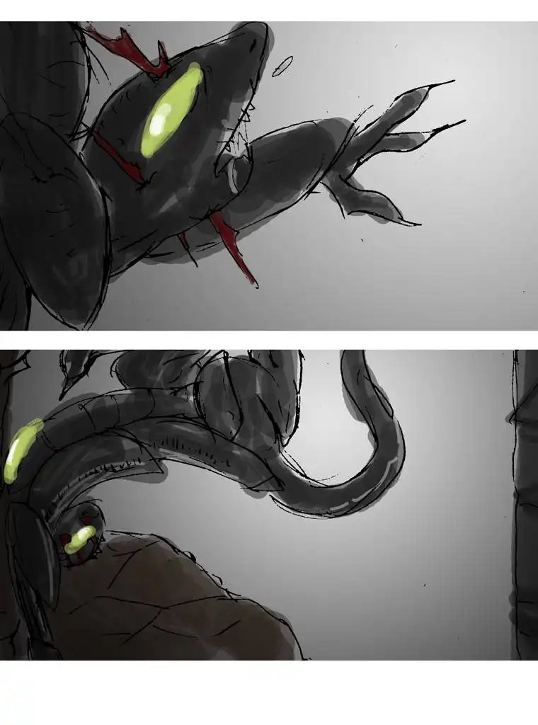 Dragon and Weed: Origins Chapter 56 23